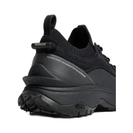 Moncler Trailgrip Lite3 Lace-Up Sneakers