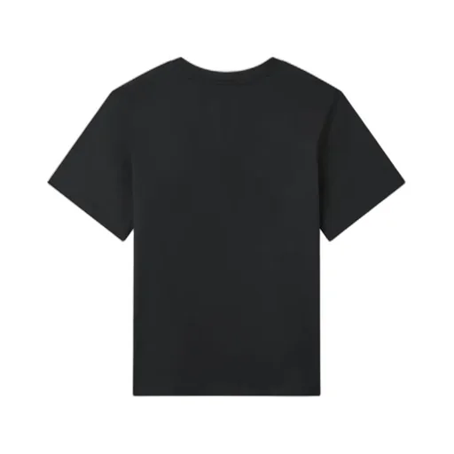 Kenzo Boke Flower Embroidered Crewneck T-Shirt