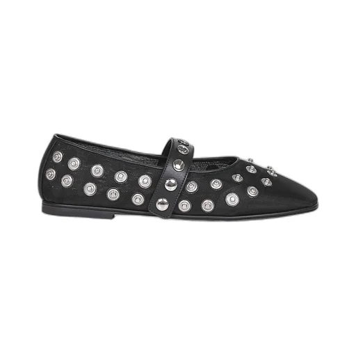 Mary Jane Flats