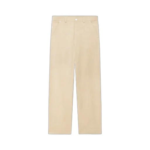 DrÔLe De Monsieur Le Pantalon Baggy Pants