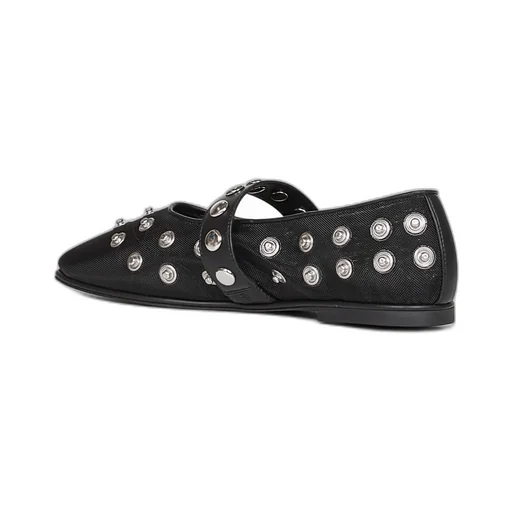 Mary Jane Flats