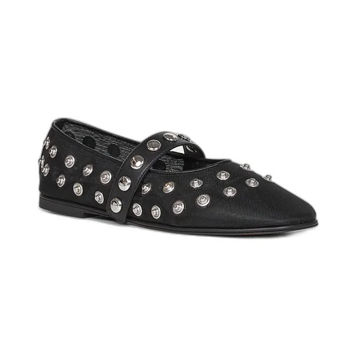 Mary Jane Flats