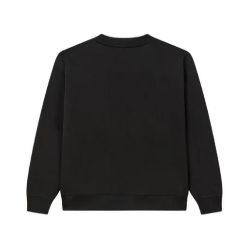 Kenzo Boke Flower Embroidered Sweatshirt