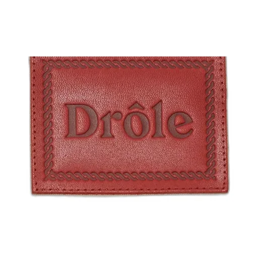 DrÔLe De Monsieur Le Pantalon Baggy Pants