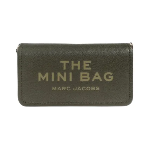 Logo Shoulder Bag