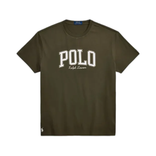 Logo-Print T-Shirt