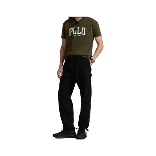 Logo-Print T-Shirt