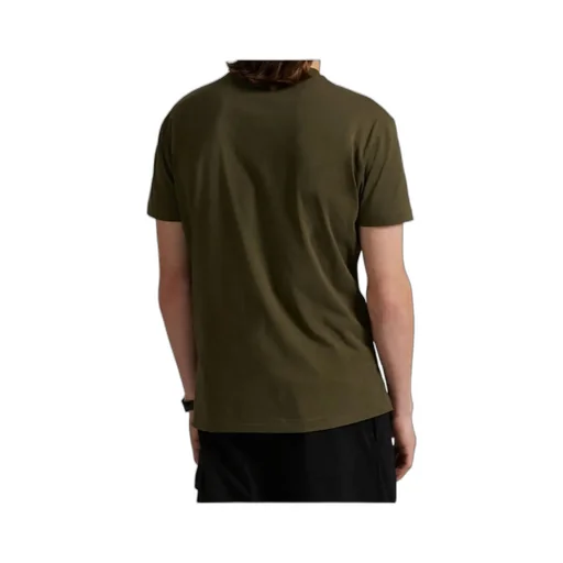 Logo-Print T-Shirt