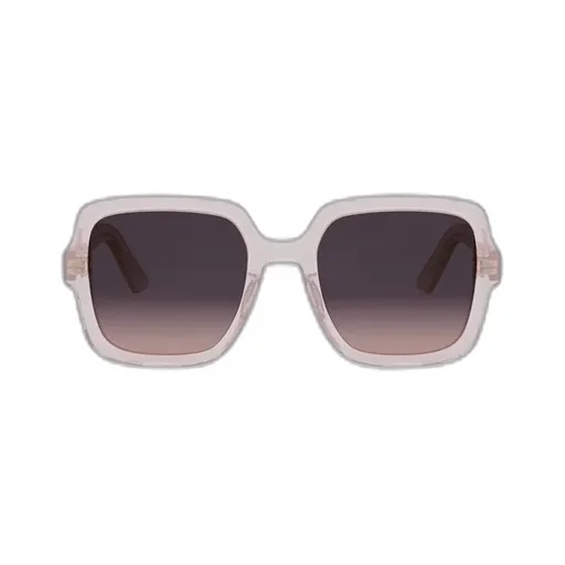 Dior Eyewear Square Frame Sunglasses