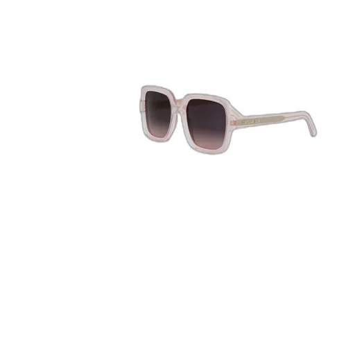 Dior Eyewear Square Frame Sunglasses