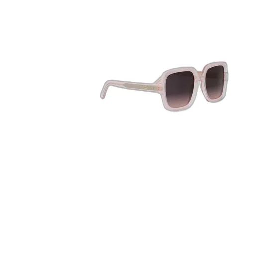 Dior Eyewear Square Frame Sunglasses