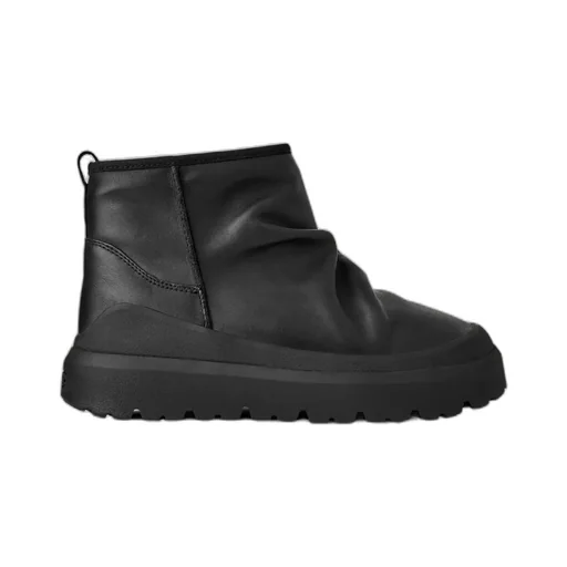 Ugg Heritage Utility Mini Boots