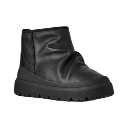 Ugg Heritage Utility Mini Boots