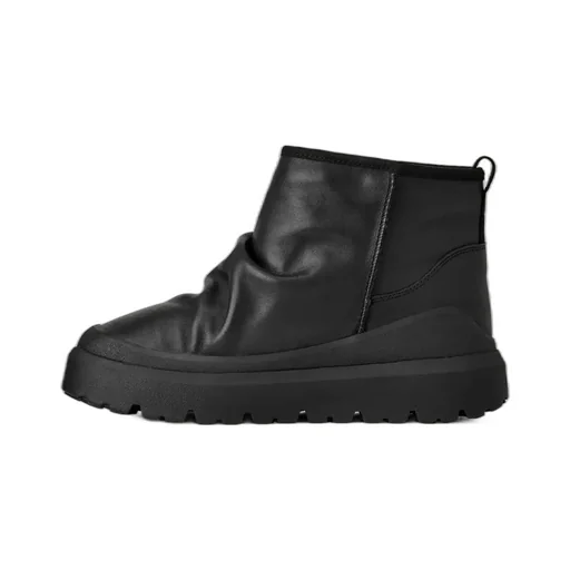 Ugg Heritage Utility Mini Boots