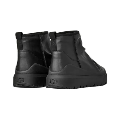 Ugg Heritage Utility Mini Boots