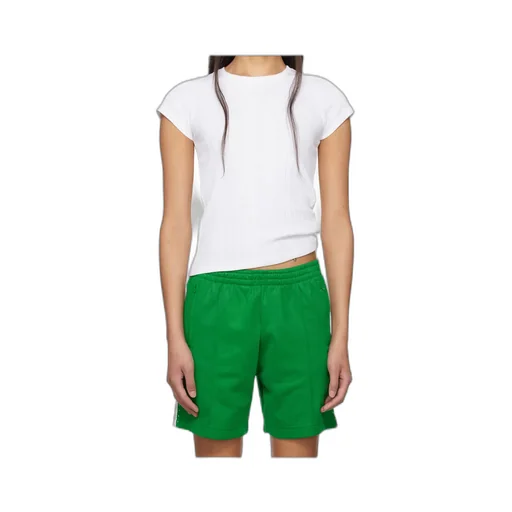 Round Neck Short Sleeve T-Shirt