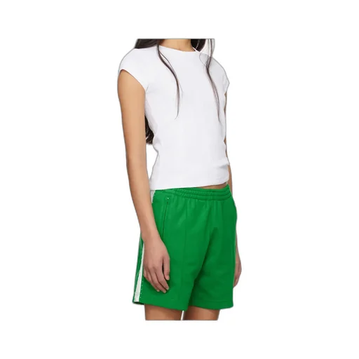 Round Neck Short Sleeve T-Shirt