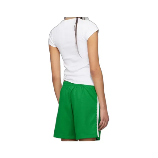 Round Neck Short Sleeve T-Shirt