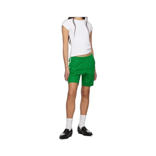 Round Neck Short Sleeve T-Shirt