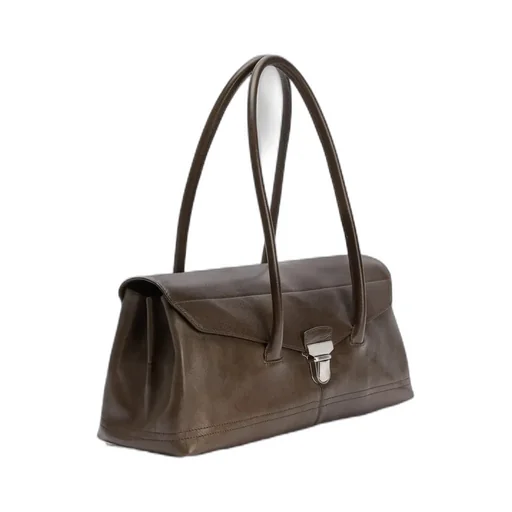 Gear Shoulder Bag