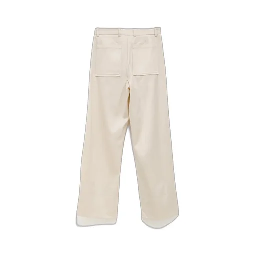 Tailored Trousers