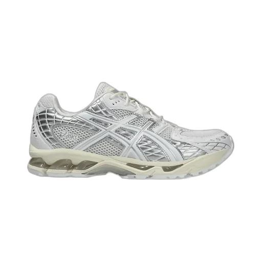 Asics Gel-Nimbus 10.1 Lace-Up Sneakers
