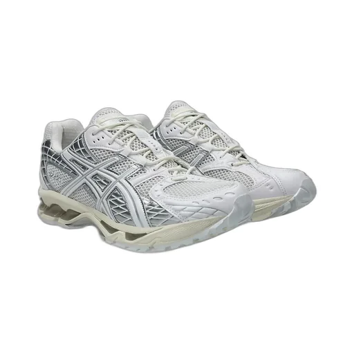 Asics Gel-Nimbus 10.1 Lace-Up Sneakers