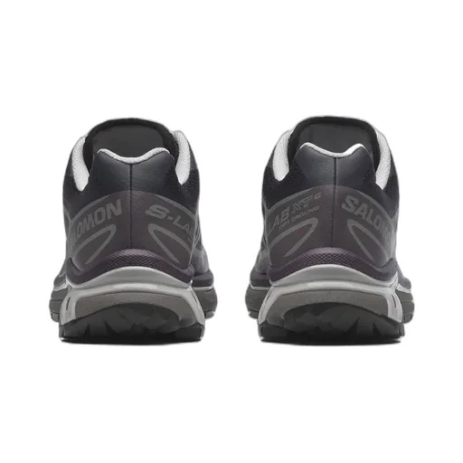 Salomon Xt-6 Lace-Up Sneakers