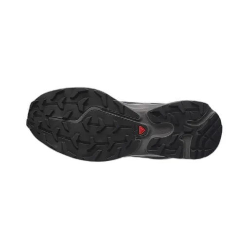 Salomon Xt-6 Lace-Up Sneakers
