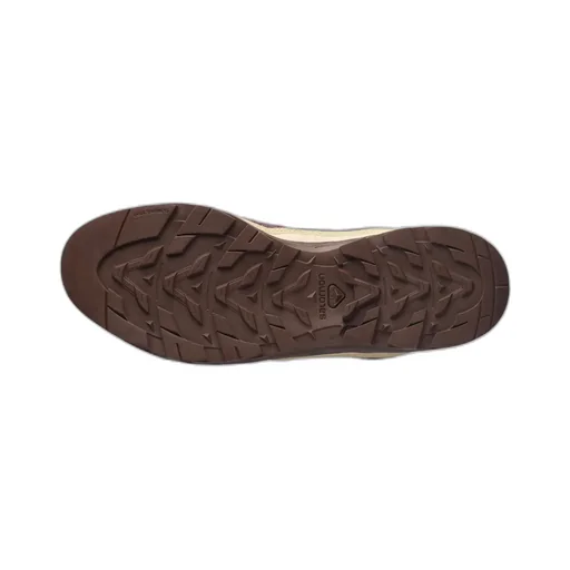 Salomon X-Alp Lace-Up Sneakers