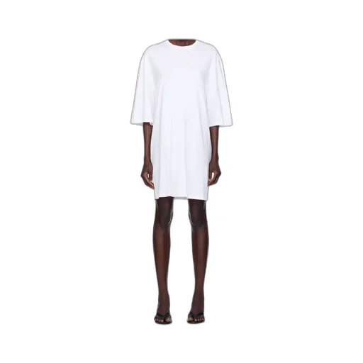 Relaxed T-Shirt Dress