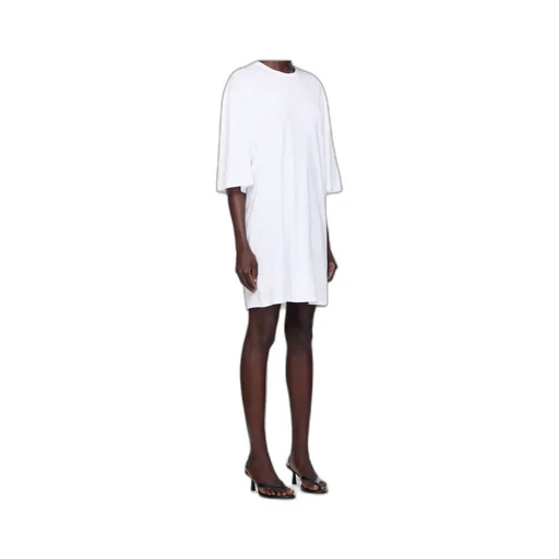 Relaxed T-Shirt Dress