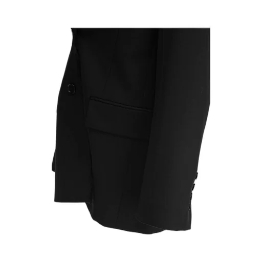 TotÊMe Single-Breasted Long Sleeved Blazer