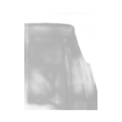 Twisted-Seam Trousers