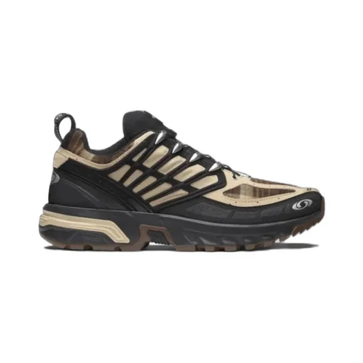 Salomon Acs Pro Holiday Lace-Up Sneakers