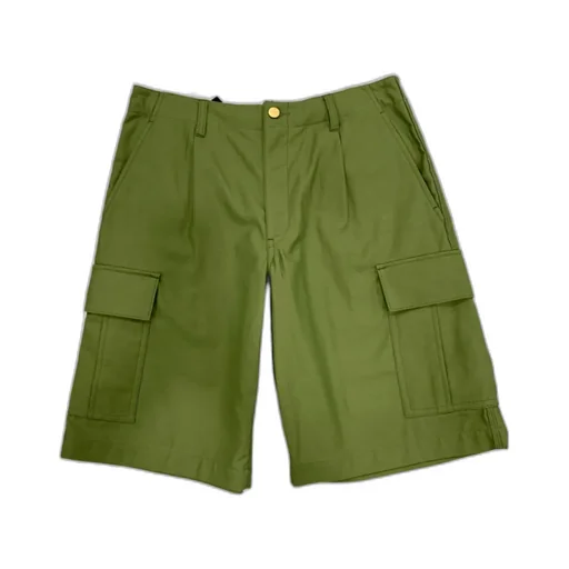 Belt Loops Shorts