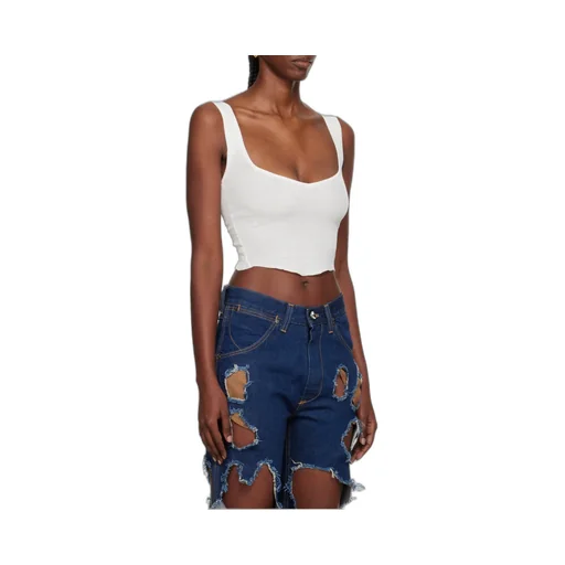 Sleeveless Vest
