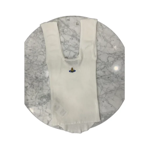 Sleeveless Vest