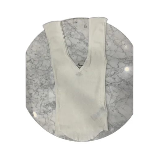 Sleeveless Vest