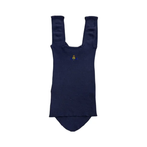 Sleeveless Vest