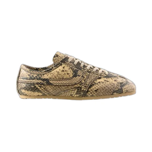 Lace Up Sneakers
