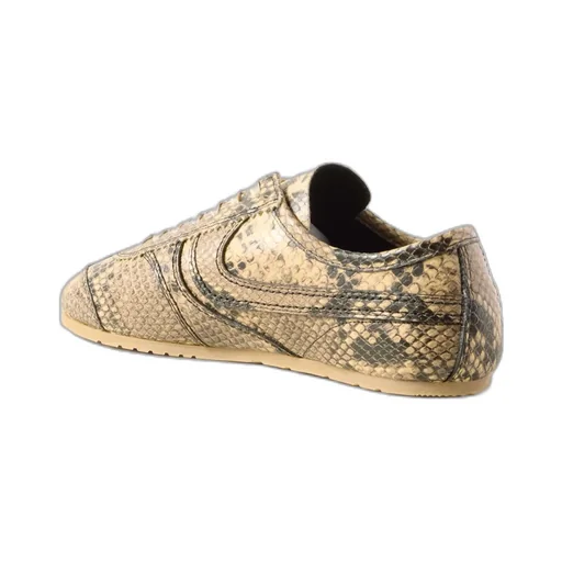 Lace Up Sneakers
