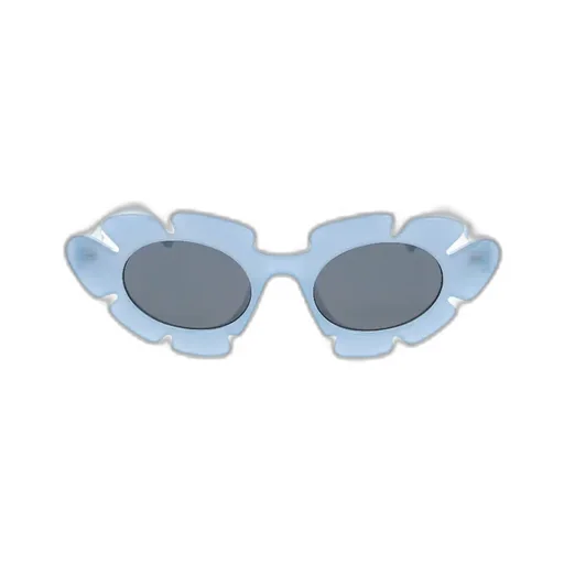 Loewe Flower Frame Sunglasses