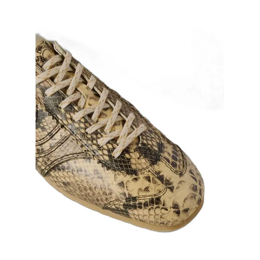 Lace Up Sneakers