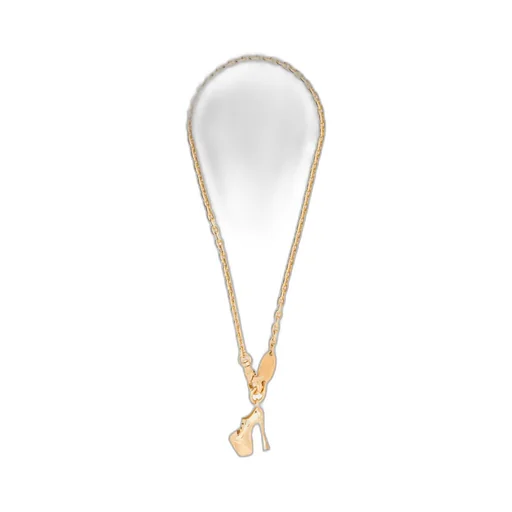 Alienor Necklace