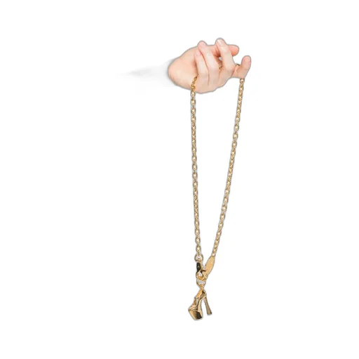 Alienor Necklace