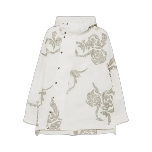 Long Sleeve Casual Jacket