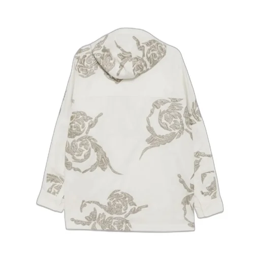 Long Sleeve Casual Jacket