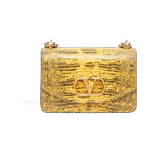 Small Flap Shoulder Bag