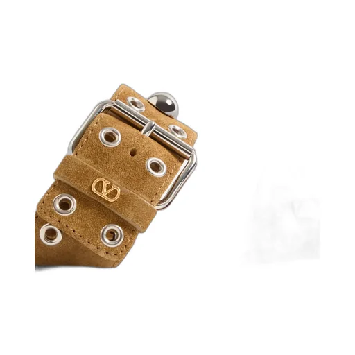 NellcÔTe Crust Leather Slide Sandal
